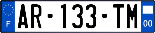 AR-133-TM