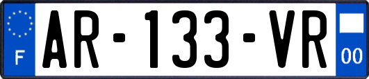 AR-133-VR