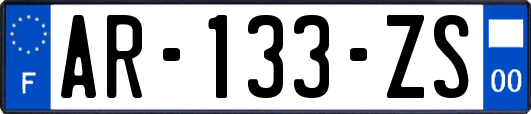 AR-133-ZS