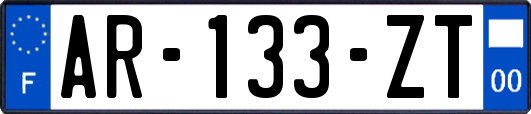 AR-133-ZT