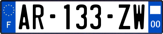 AR-133-ZW