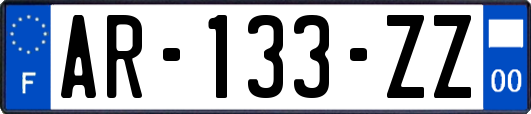 AR-133-ZZ