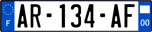 AR-134-AF