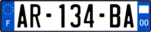 AR-134-BA