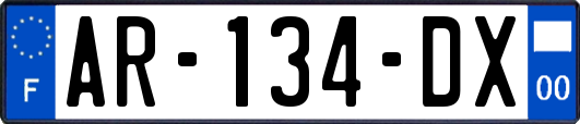 AR-134-DX