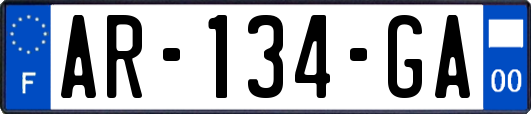 AR-134-GA