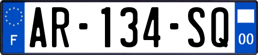 AR-134-SQ