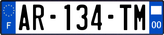 AR-134-TM