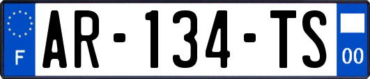 AR-134-TS