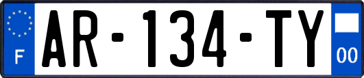 AR-134-TY