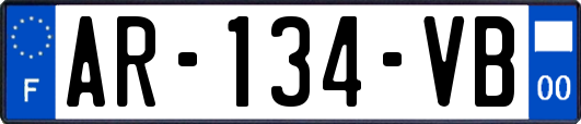 AR-134-VB