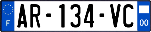 AR-134-VC