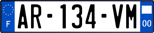 AR-134-VM
