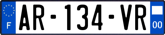 AR-134-VR