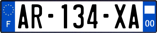 AR-134-XA