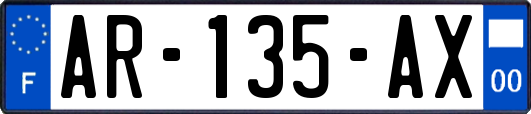 AR-135-AX