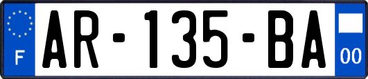 AR-135-BA