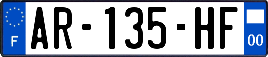 AR-135-HF