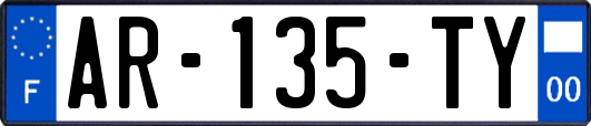AR-135-TY