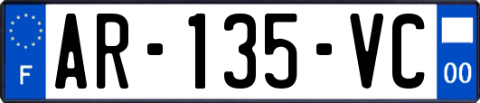 AR-135-VC