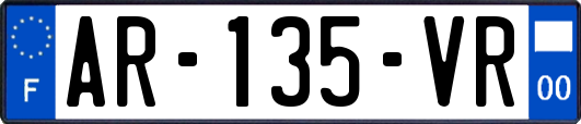 AR-135-VR