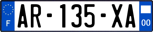 AR-135-XA