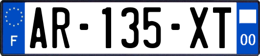 AR-135-XT