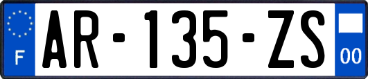 AR-135-ZS