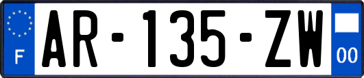 AR-135-ZW