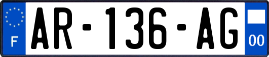 AR-136-AG