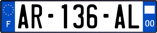 AR-136-AL