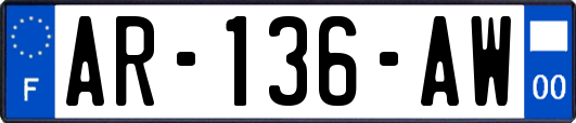 AR-136-AW