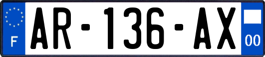 AR-136-AX