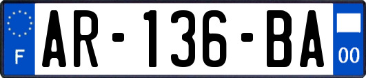 AR-136-BA