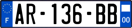 AR-136-BB