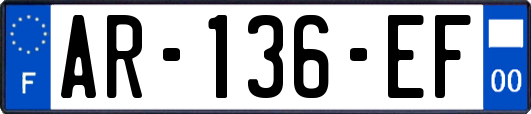 AR-136-EF