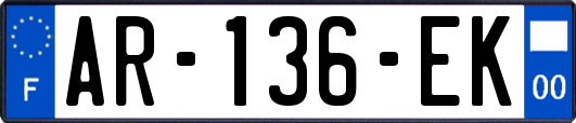 AR-136-EK