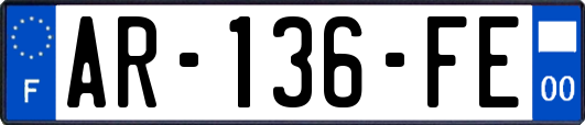 AR-136-FE