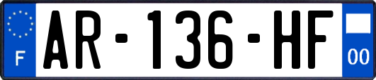 AR-136-HF