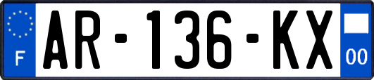 AR-136-KX