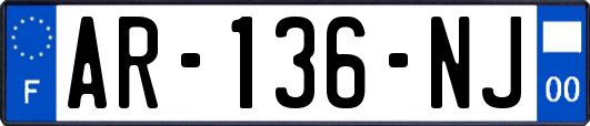 AR-136-NJ