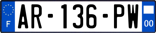 AR-136-PW