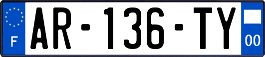 AR-136-TY