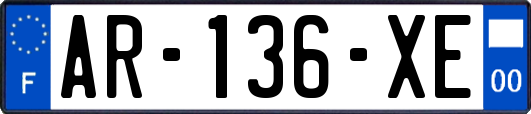 AR-136-XE