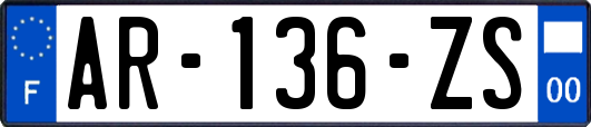 AR-136-ZS