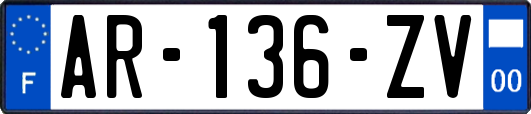 AR-136-ZV