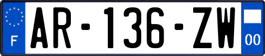 AR-136-ZW