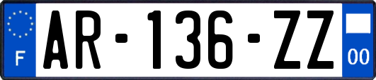 AR-136-ZZ