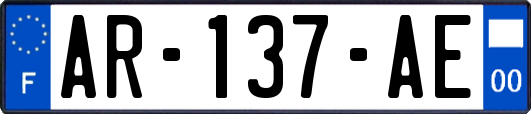 AR-137-AE