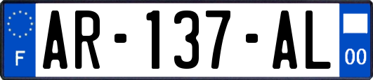 AR-137-AL